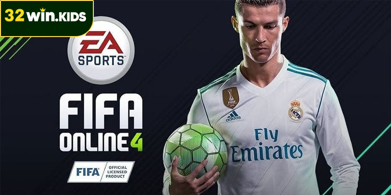 Fifa Online