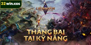 Liên Quân Mobile