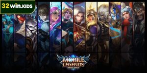 Mobile Legends
