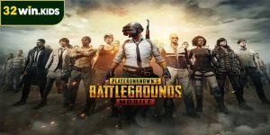 PUBG Mobile