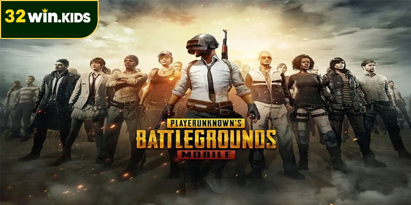 PUBG Mobile