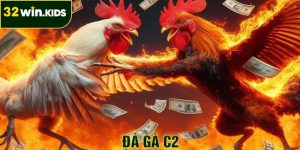 Đá gà c2