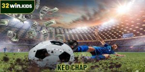 Kèo chấp