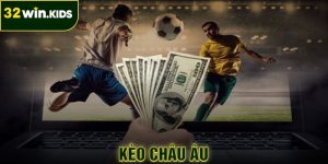 Kèo châu âu