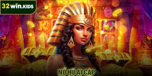 Nổ hũ ai cập