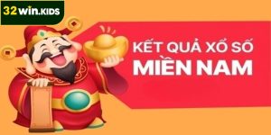 Xổ số miền Nam