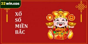 Xổ số miền bắc