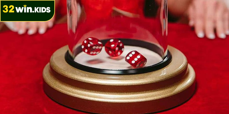 Sicbo 32win